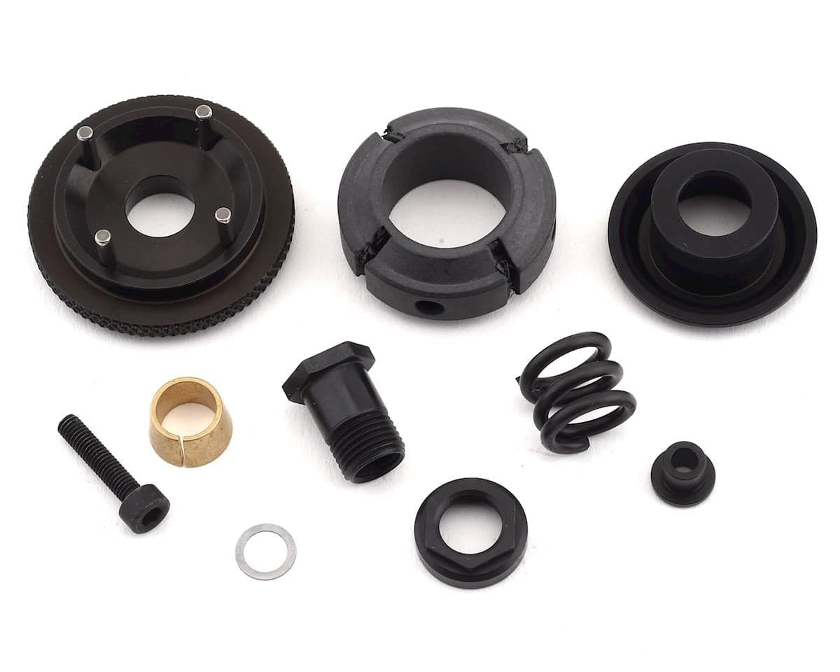 XRAY GTX8.2 4-Shoe Clutch Set
