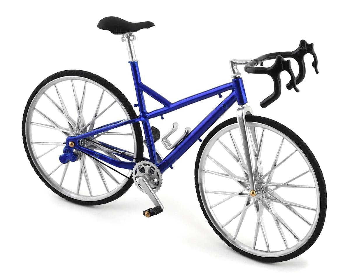 Team Integy Scale Road Bike