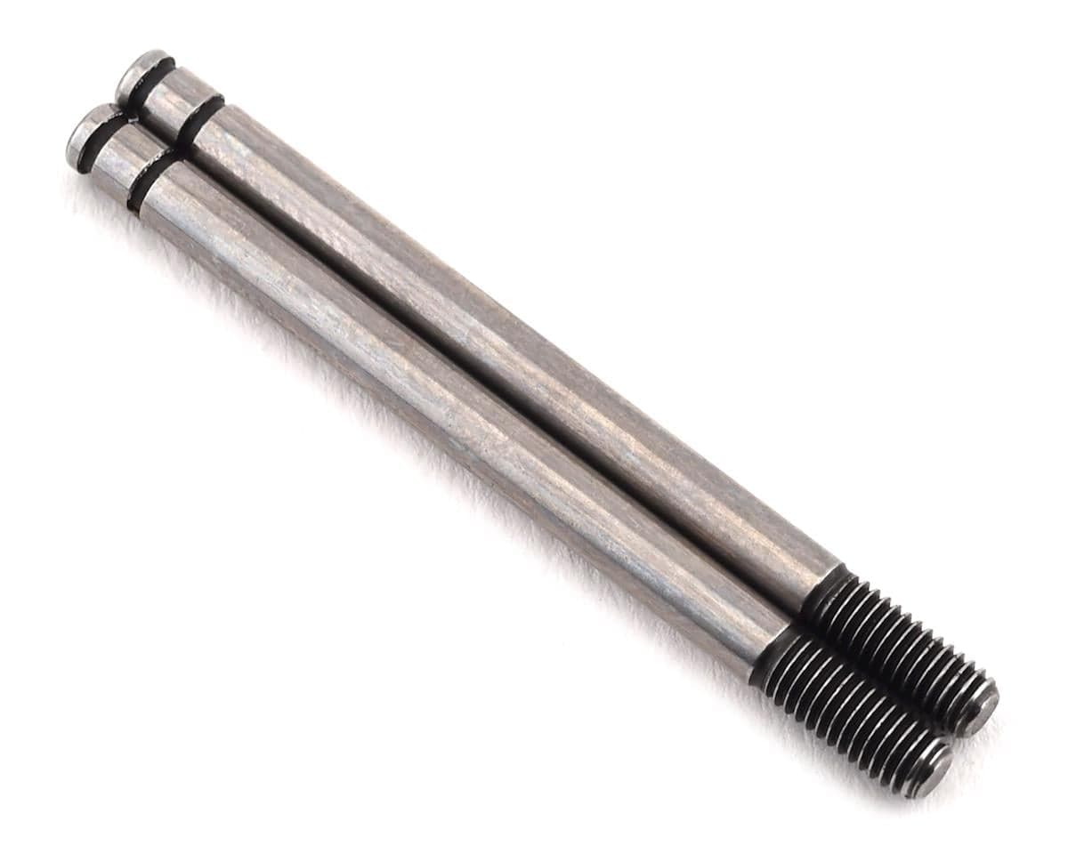 XRAY Front Hardened Shock Shaft (2) (42mm)