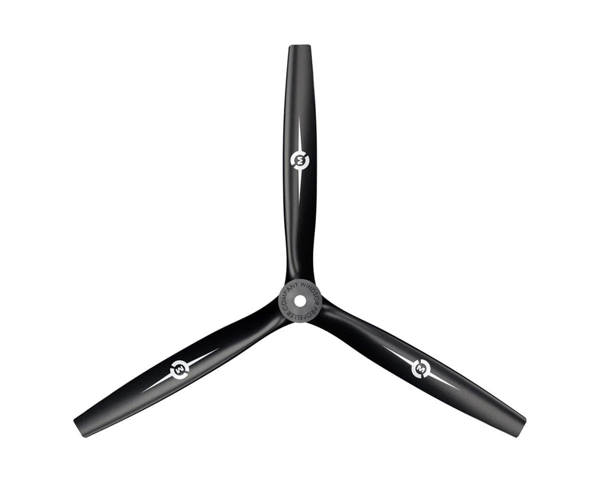 Master Airscrew 6x4 3-Blade Series Propeller