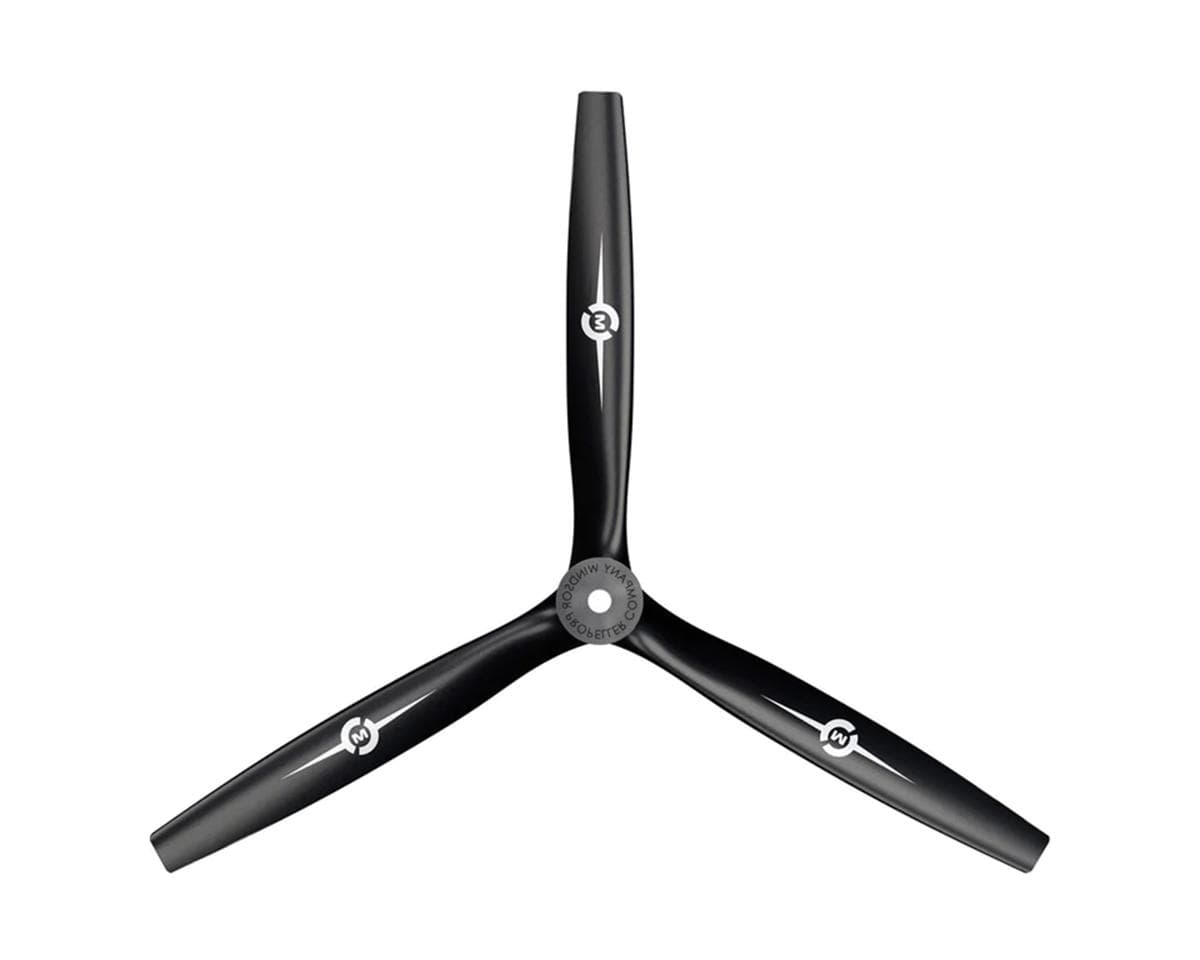 Master Airscrew 6x4 3-Blade Series Pusher Propeller