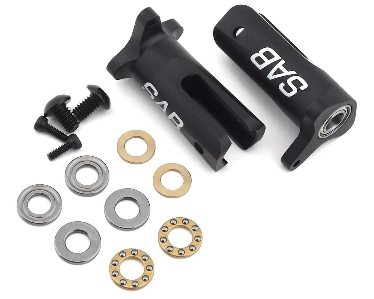 SAB Goblin Tail Blade Grips (2)