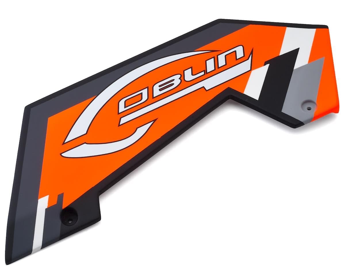 SAB Goblin Low Side Frame SX (Left)