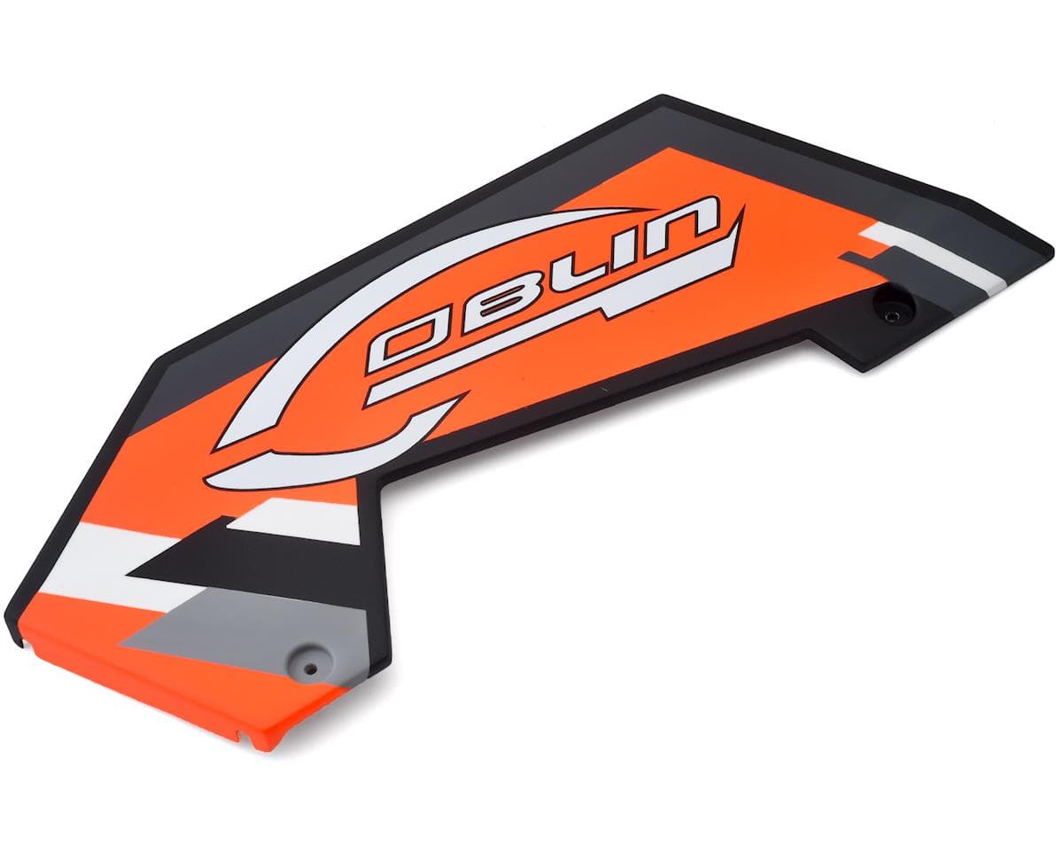 SAB Goblin Low Side Frame DX (Right)