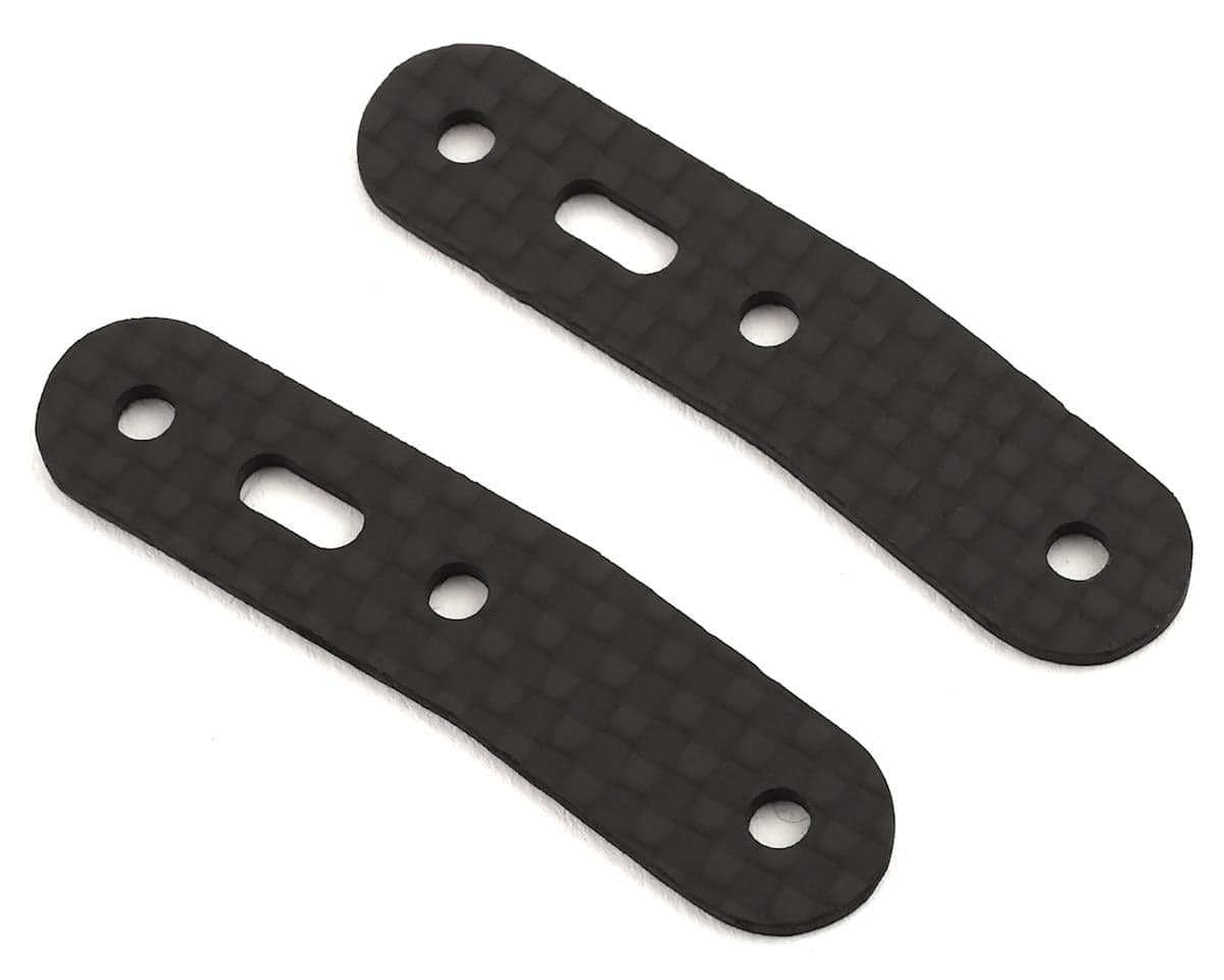 SAB Goblin Carbon Fiber Canopy Base Supports (2)