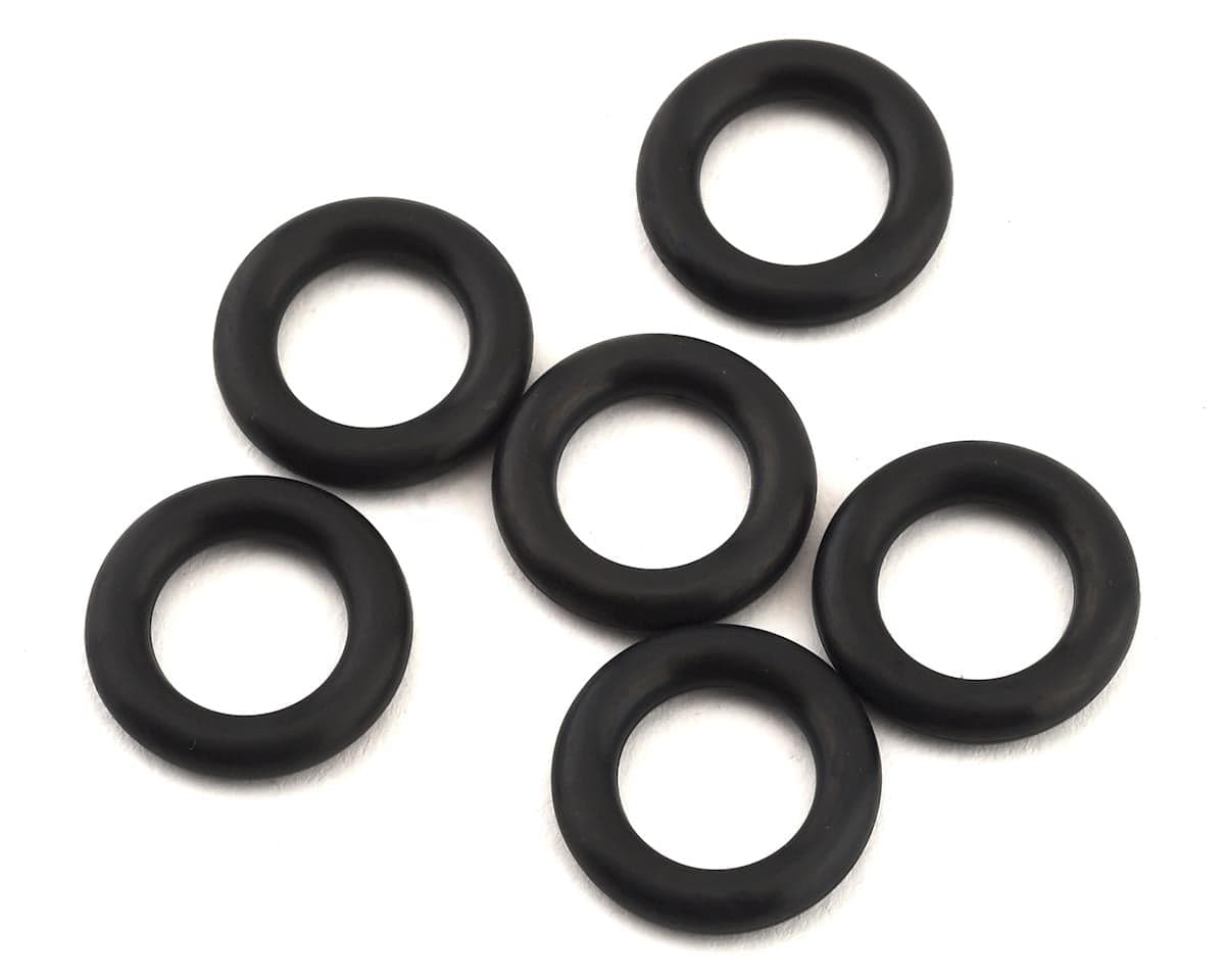 SAB Goblin Damper O-Rings 95 Shore (6) (4042 10.69x3.53)