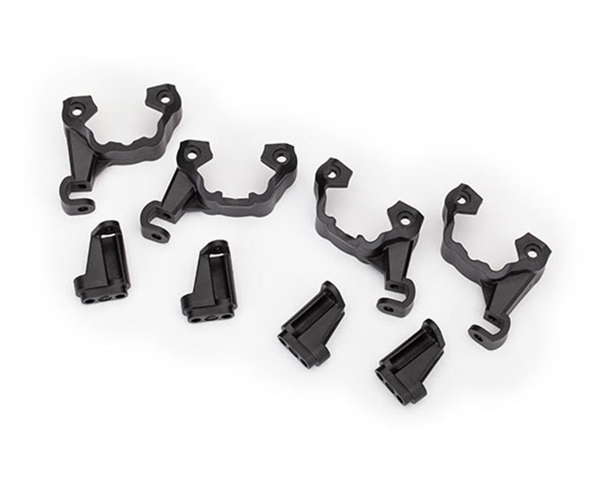 Traxxas TRX-4 Shock Mounts (4)