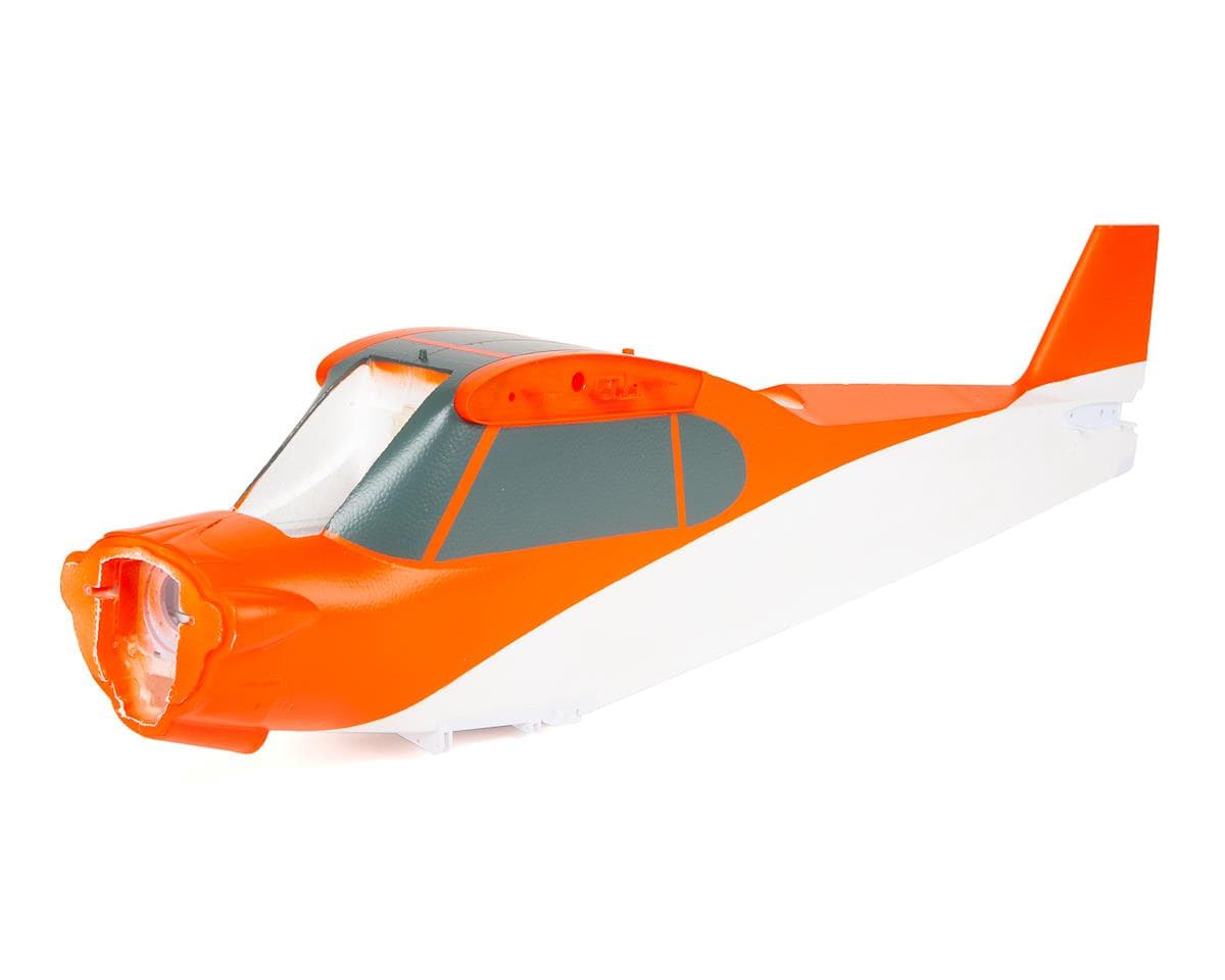 E-flite Carbon-Z Cub SS Fuselage