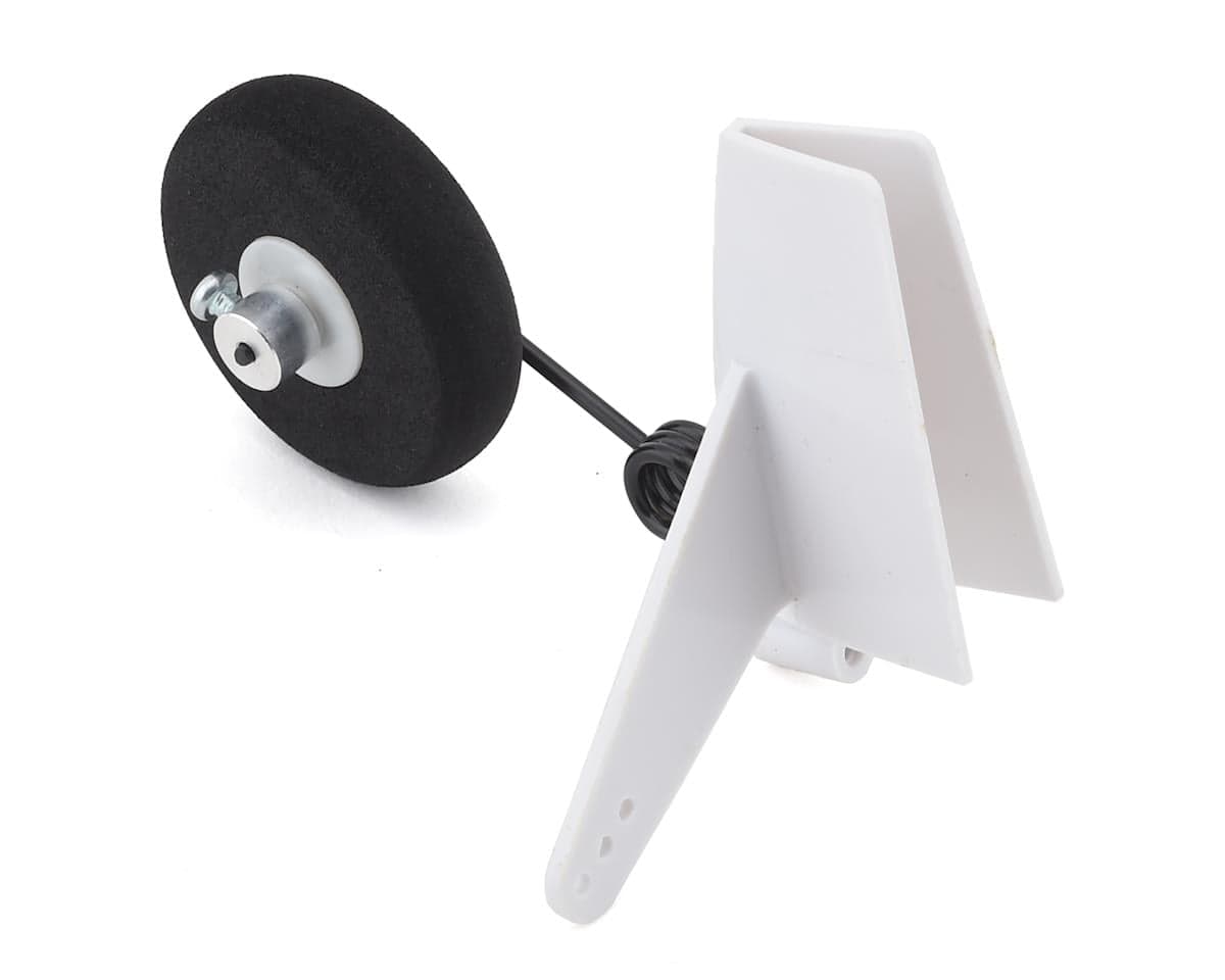 E-flite Carbon-Z Cub SS Tailwheel