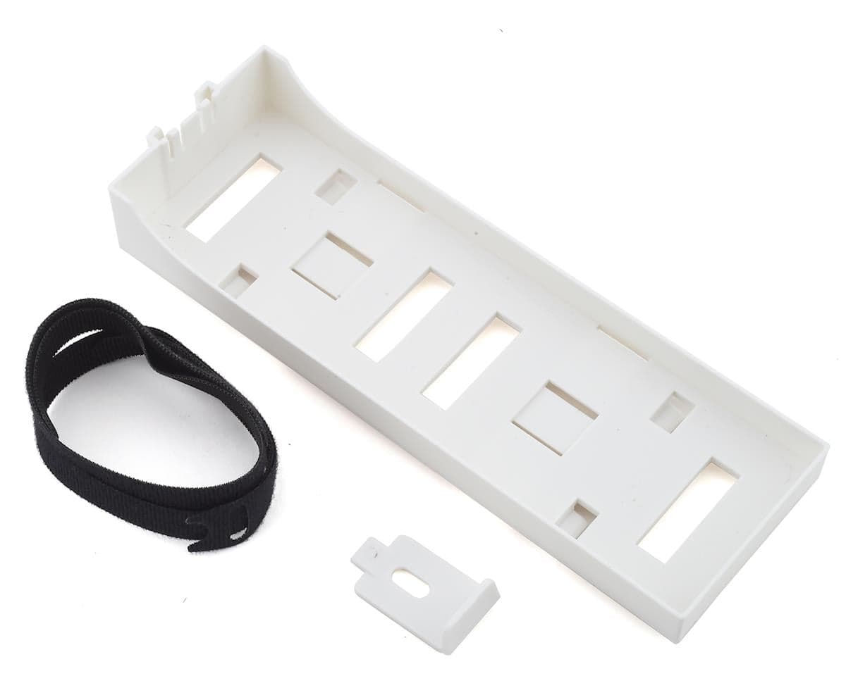 E-flite Carbon-Z Cub SS Removable Multi-Position Battery Tray