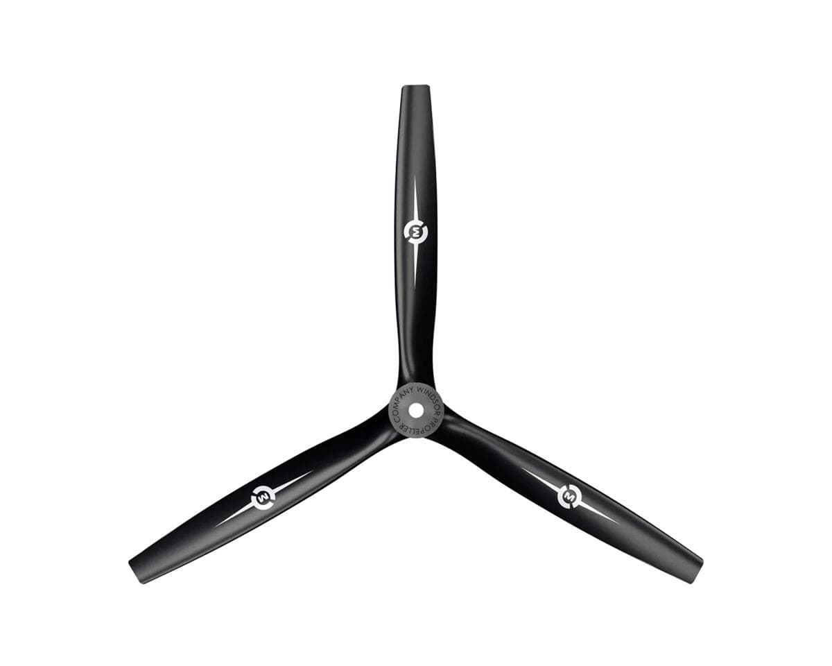 Master Airscrew 11x8 3-Blade Series Propeller
