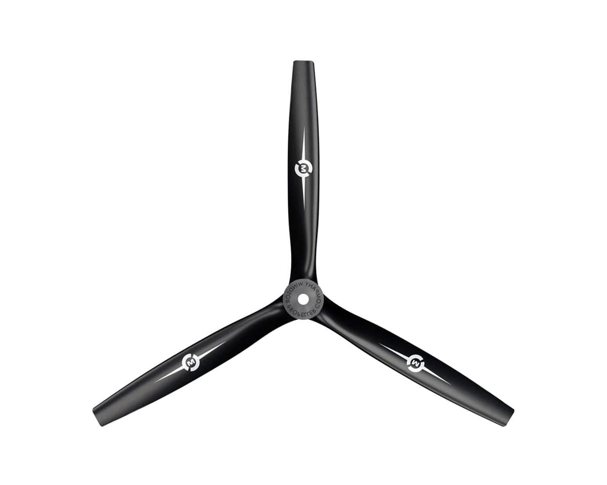 Master Airscrew 16x10 3-Blade Series Pusher Propeller
