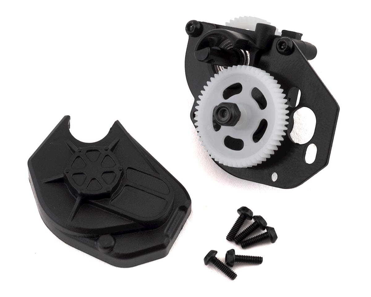 Axial SCX24 Transmission