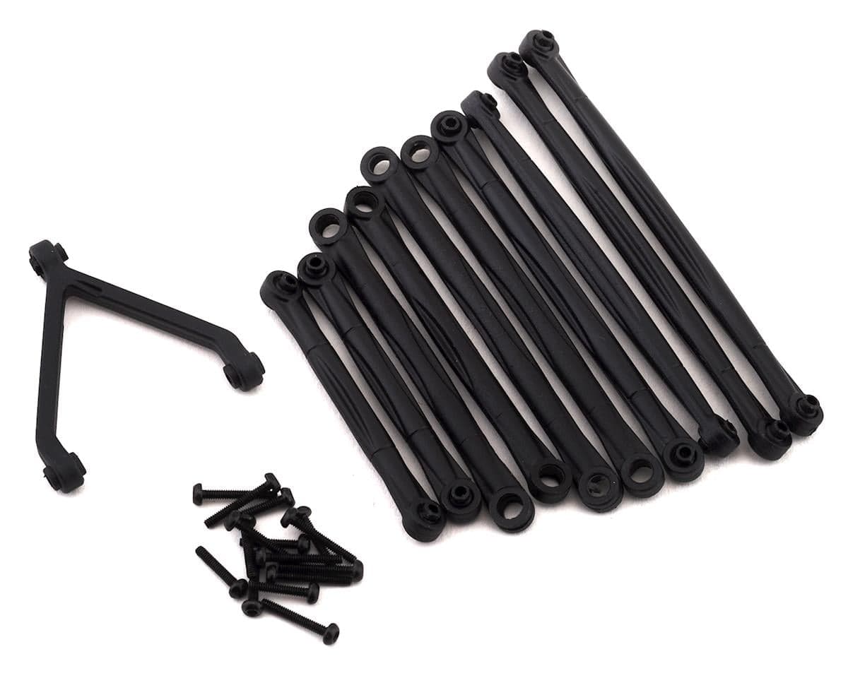 Axial SCX24 Deadbolt Suspension Link Set