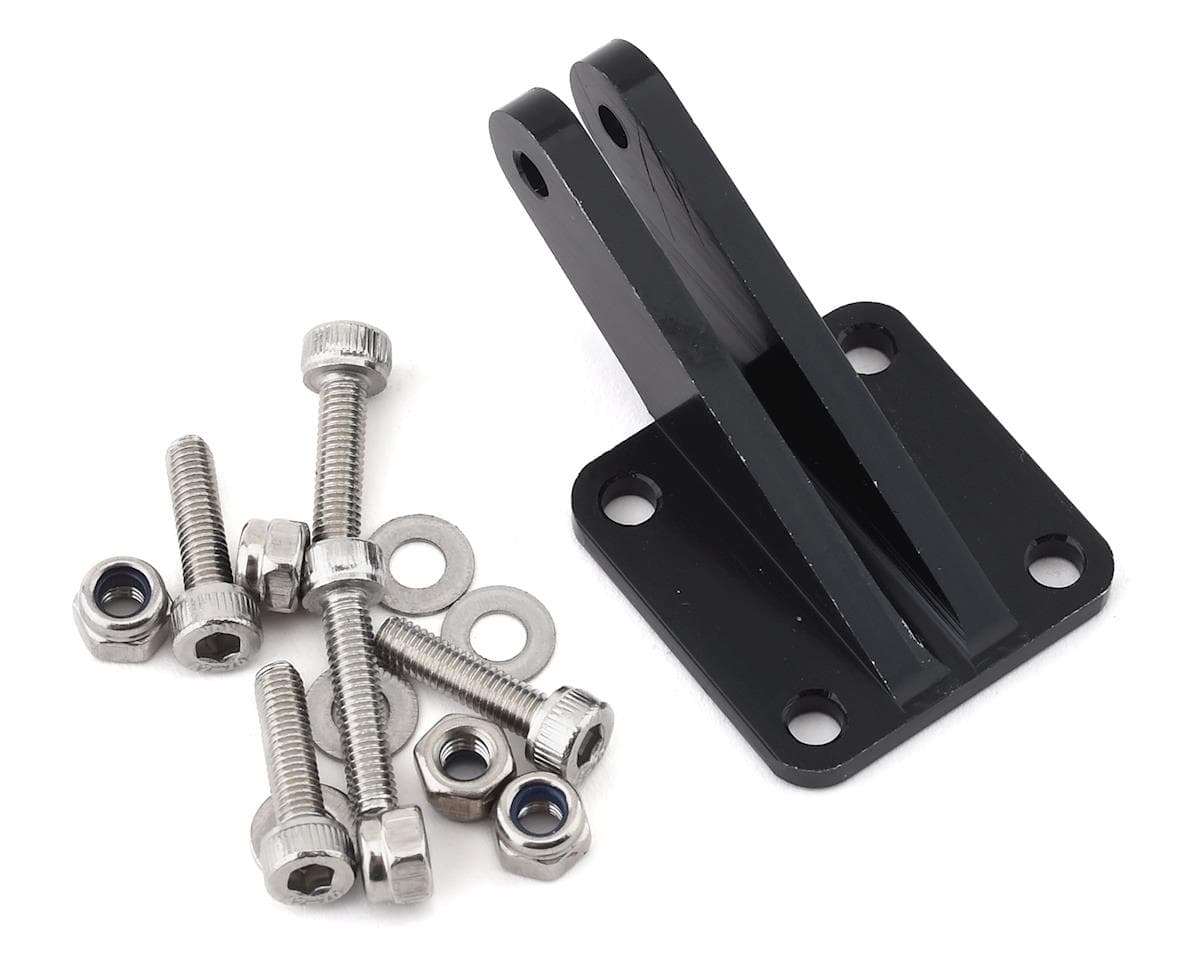 Pro Boat GEICO Zelos 36 Prop Strut Mount
