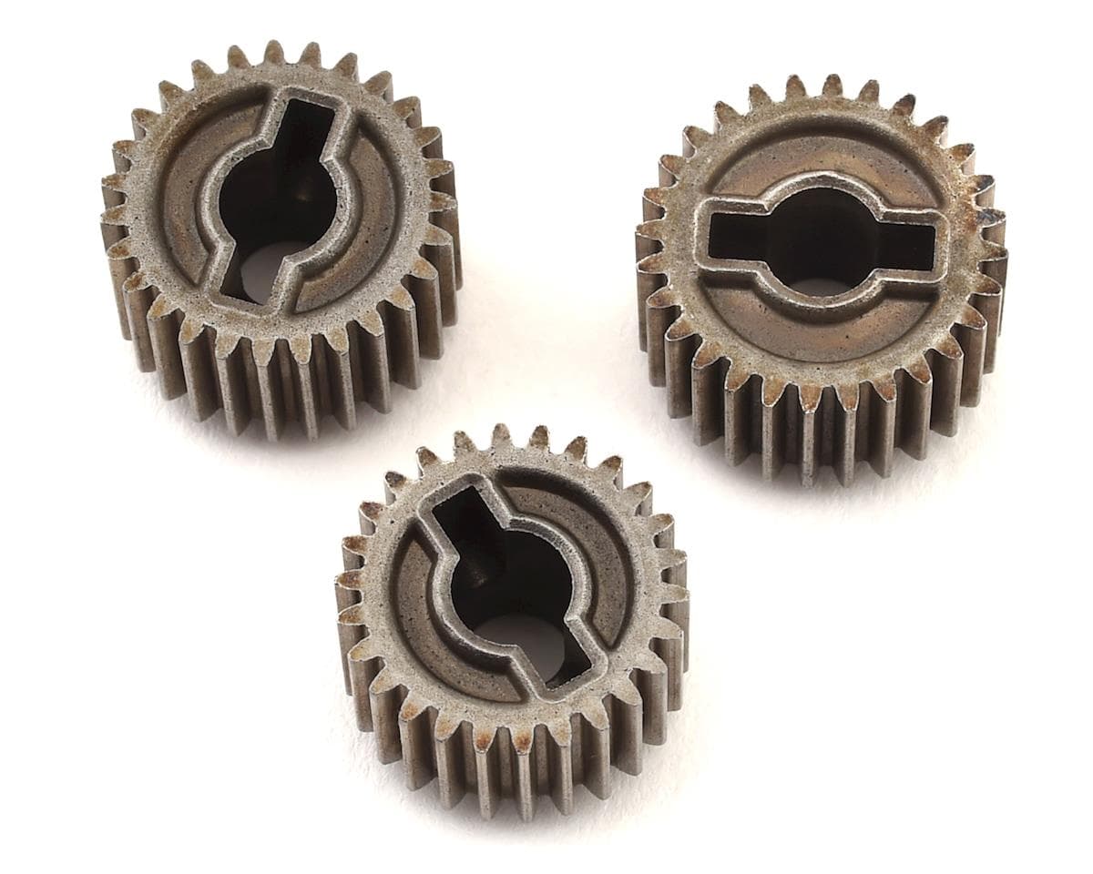 Element RC Stealth X Idler Gear Set (3)