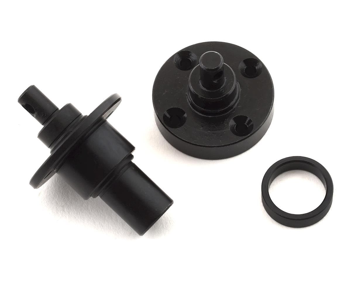 Element RC Stealth X Outdrives