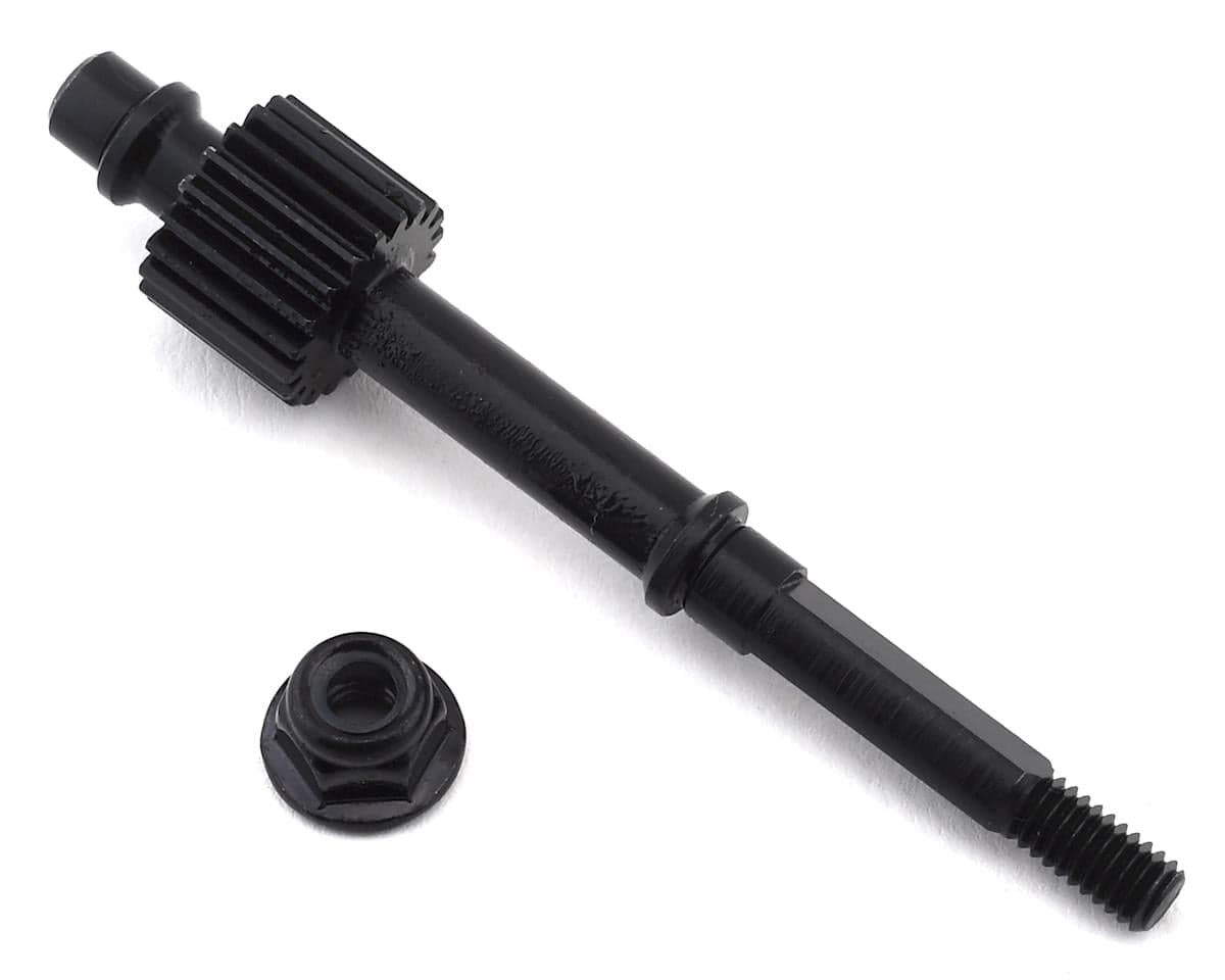 Element RC Stealth X Top Shaft