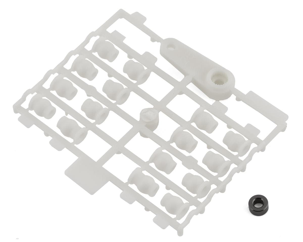 Element RC Enduro Pivot Ball Set