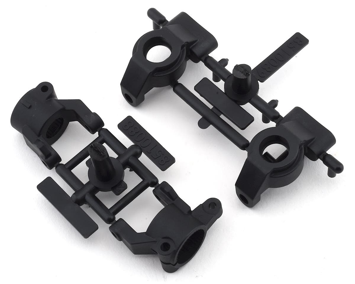 Element RC Enduro Caster & Steering Blocks