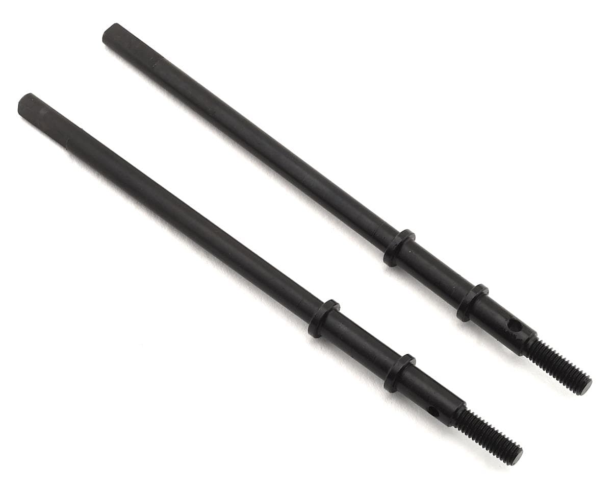 Element RC Enduro 80mm Rear Driveshafts (2)