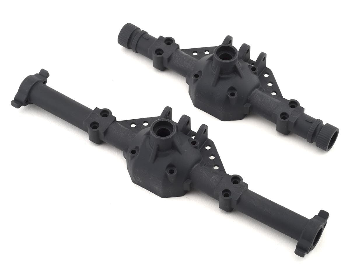 Element RC Enduro Axle Housings (Hard)