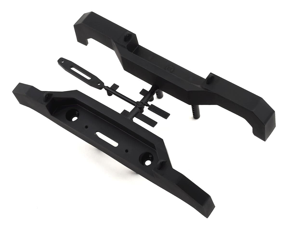 Element RC Sendero Bumper Set (Front & Rear)
