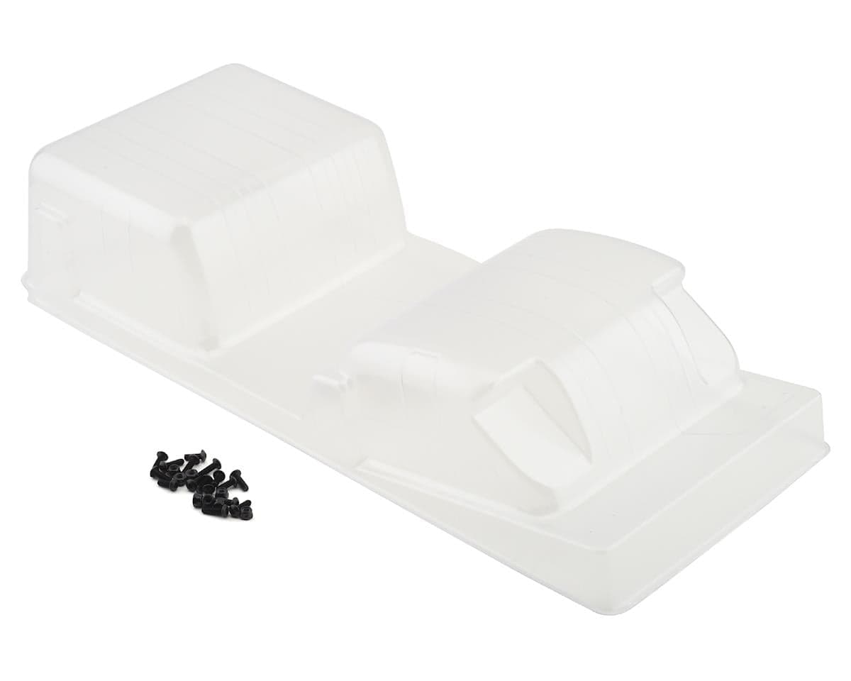 Element RC Sendero Inner Fenders