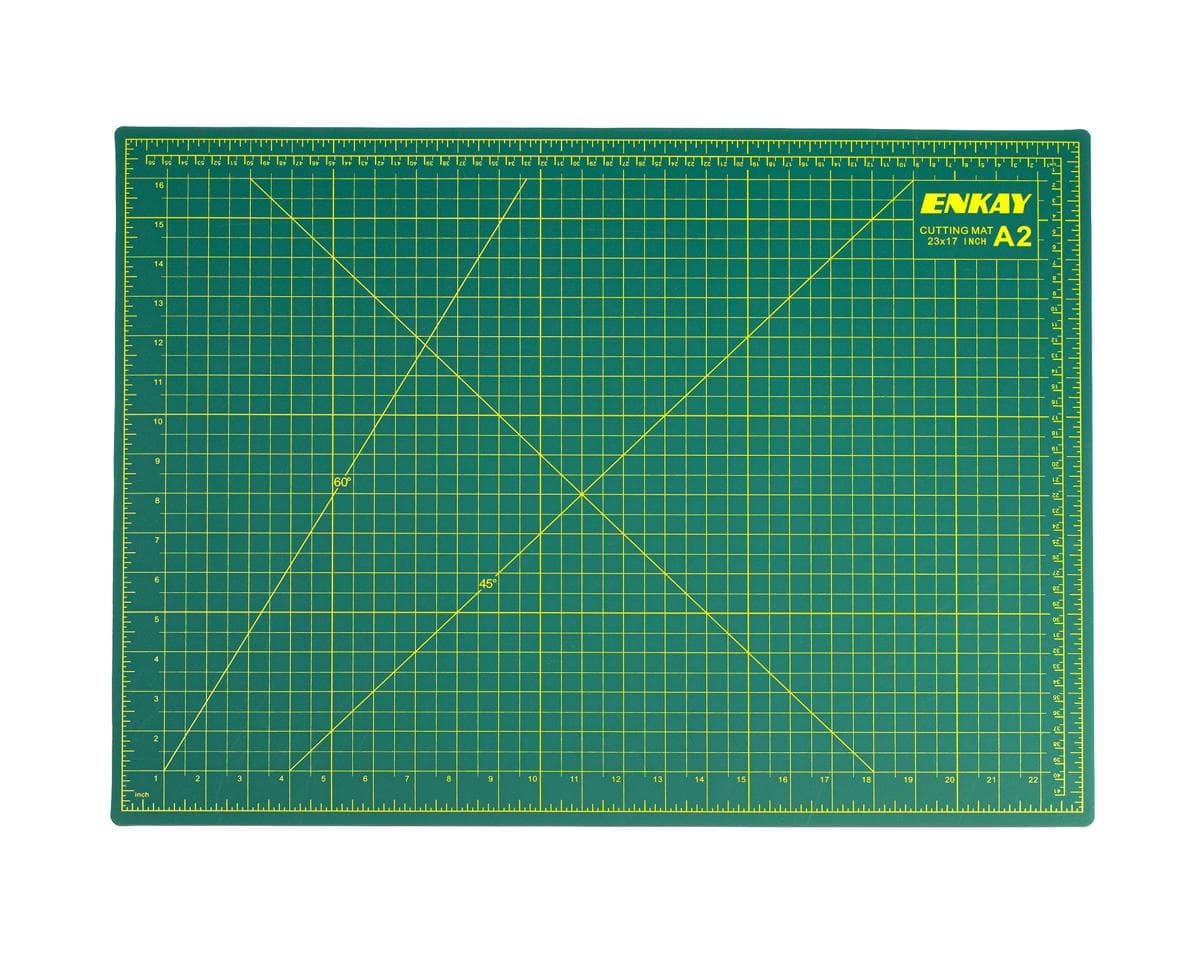 Enkay Cutting Mat 17 x 23 inches