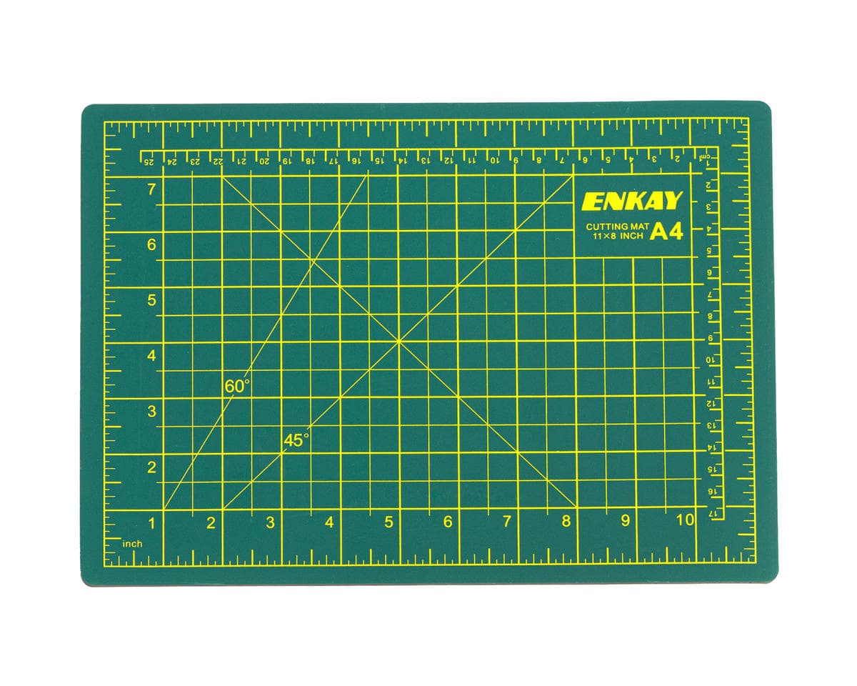 Enkay Cutting Mat 8 x 11 inch