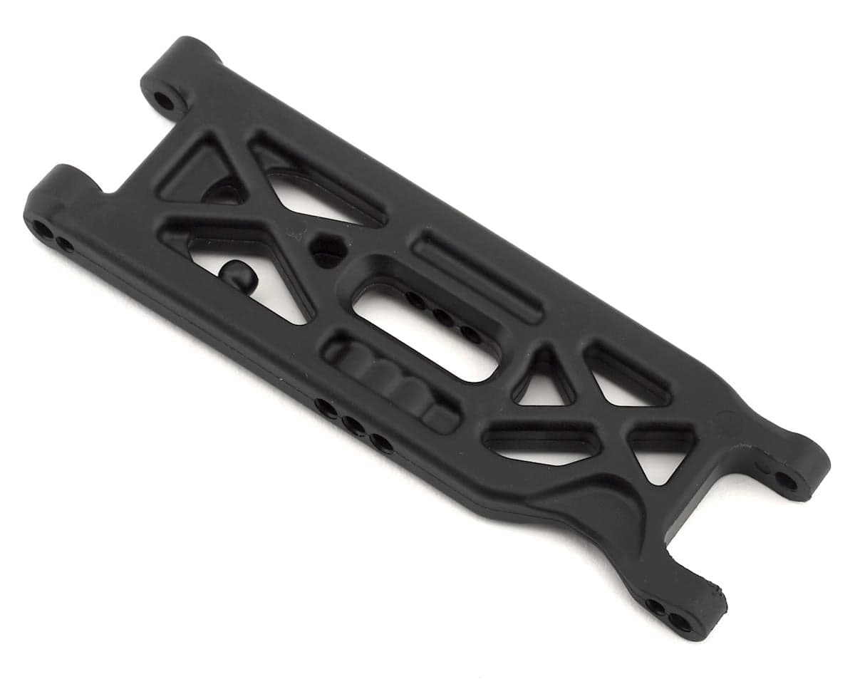 XRAY XT4 Composite Suspension Arm Front Lower (Graphite)