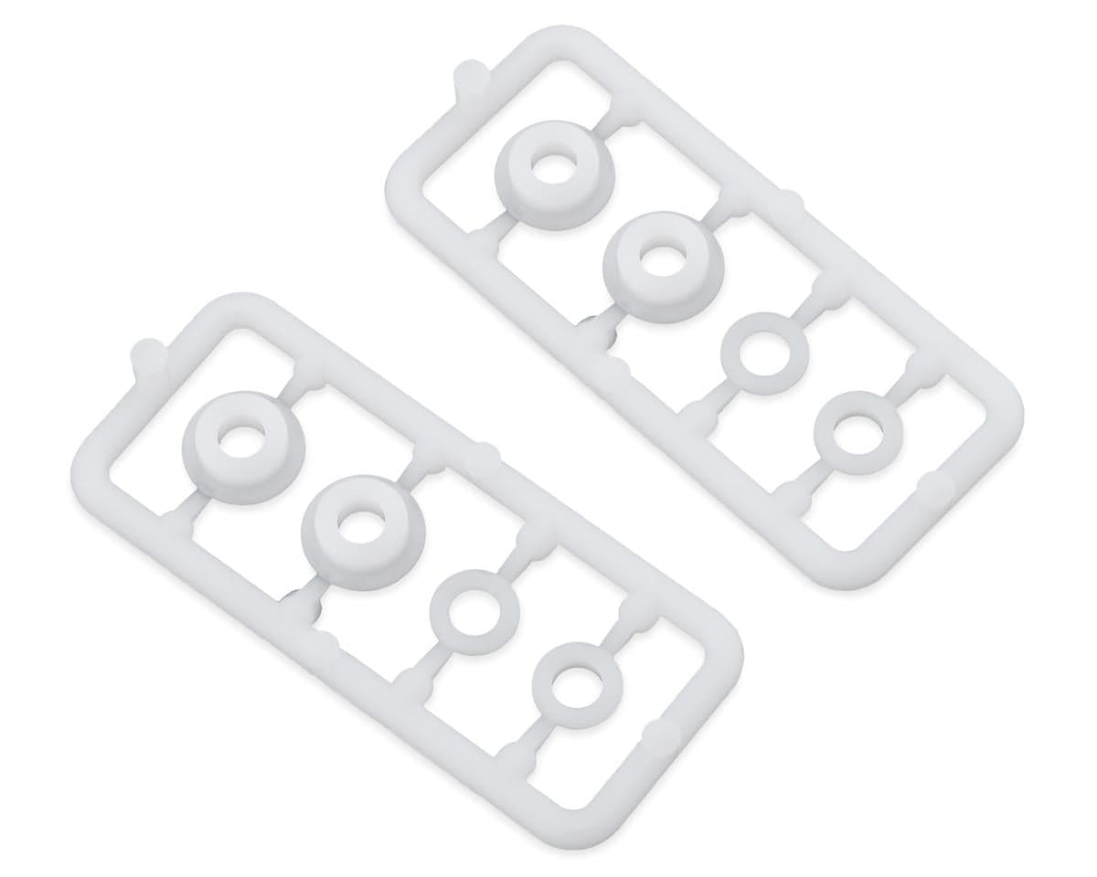 XRAY Delrin Shock Shims (2)
