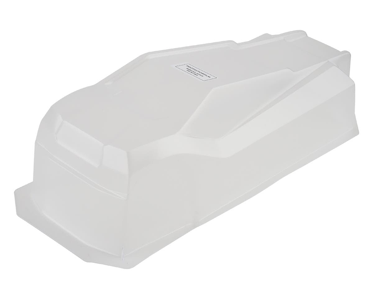 XRAY XT4 Off-Road Truggy Body (Clear)