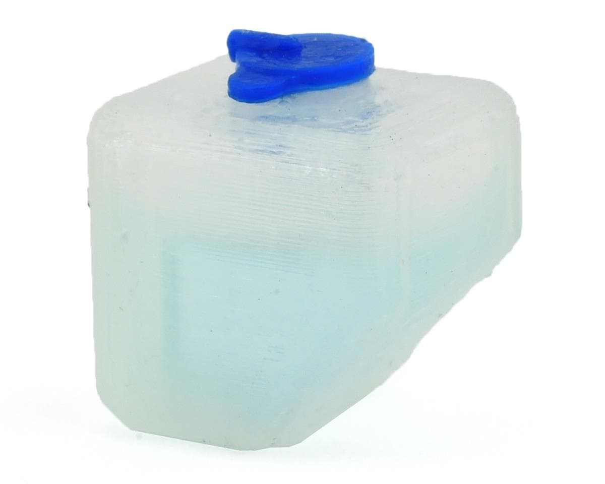 Exclusive RC Liquid Filled Windshield Washer Fluid Reservoir (Large) (Miniature Scale Accessory)
