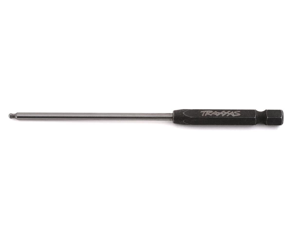 Traxxas Speed Bit Ball End 2.0mm Hex Driver Bit