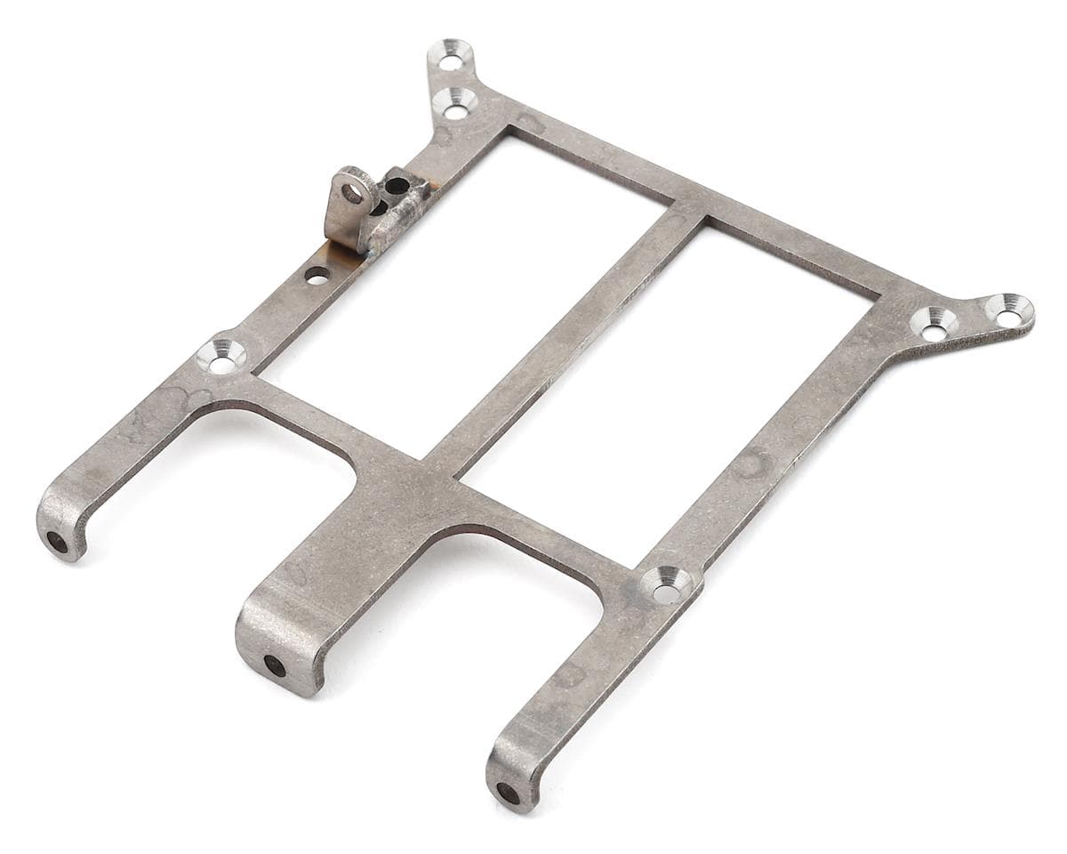BP Custom Wraith 1.9 Chassis Brace w/Bumper Support