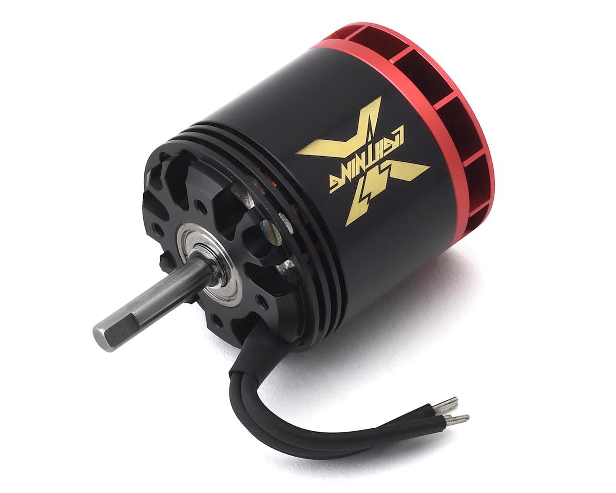 Xnova "Lightning" 3220-950KV Brushless Motor (950Kv)