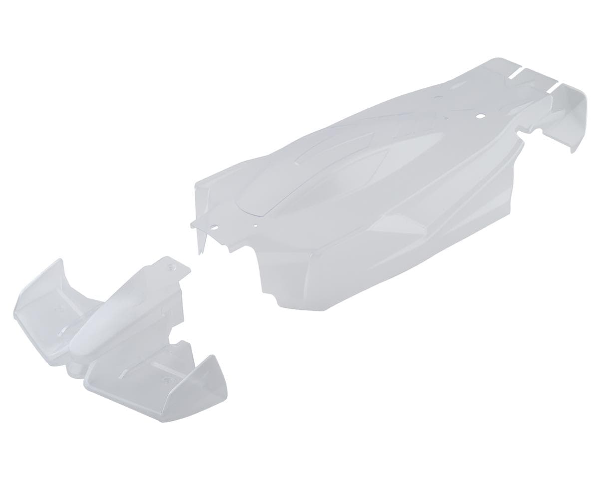 Arrma Limitless Body (Clear)