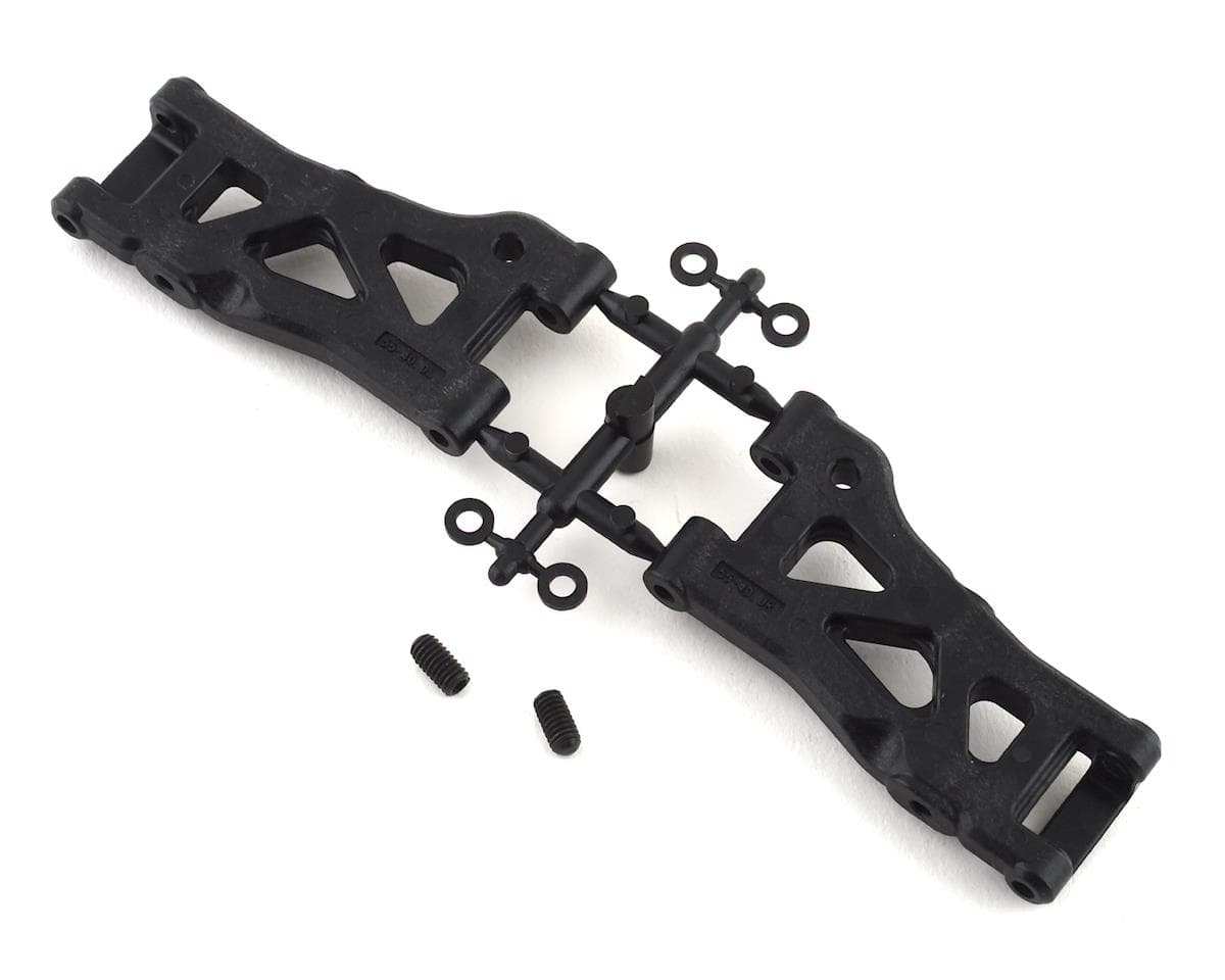 Yokomo BD9 Rear Suspension Arm (55mm Shock/40mm)