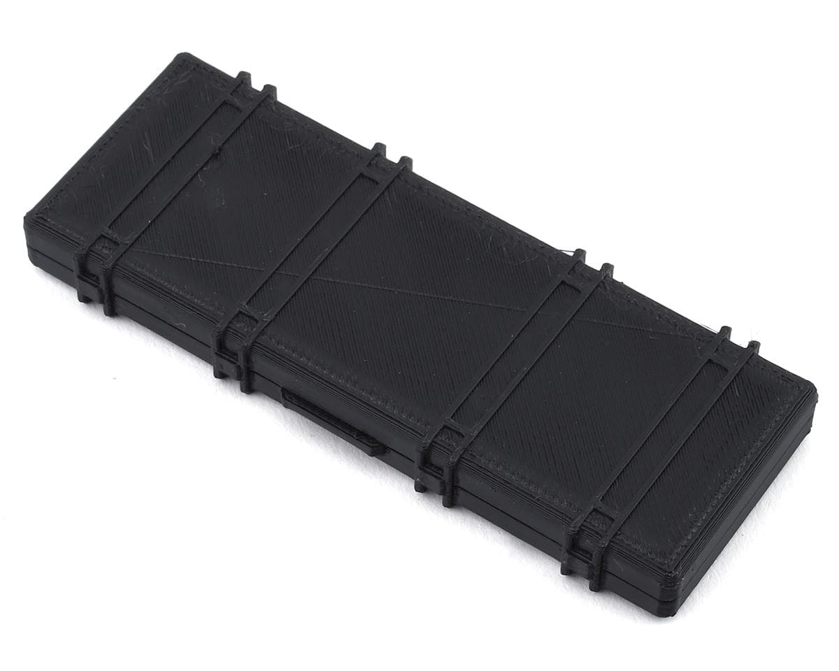 Scale By Chris Long Rifle Case (Miniature Scale Accessory)