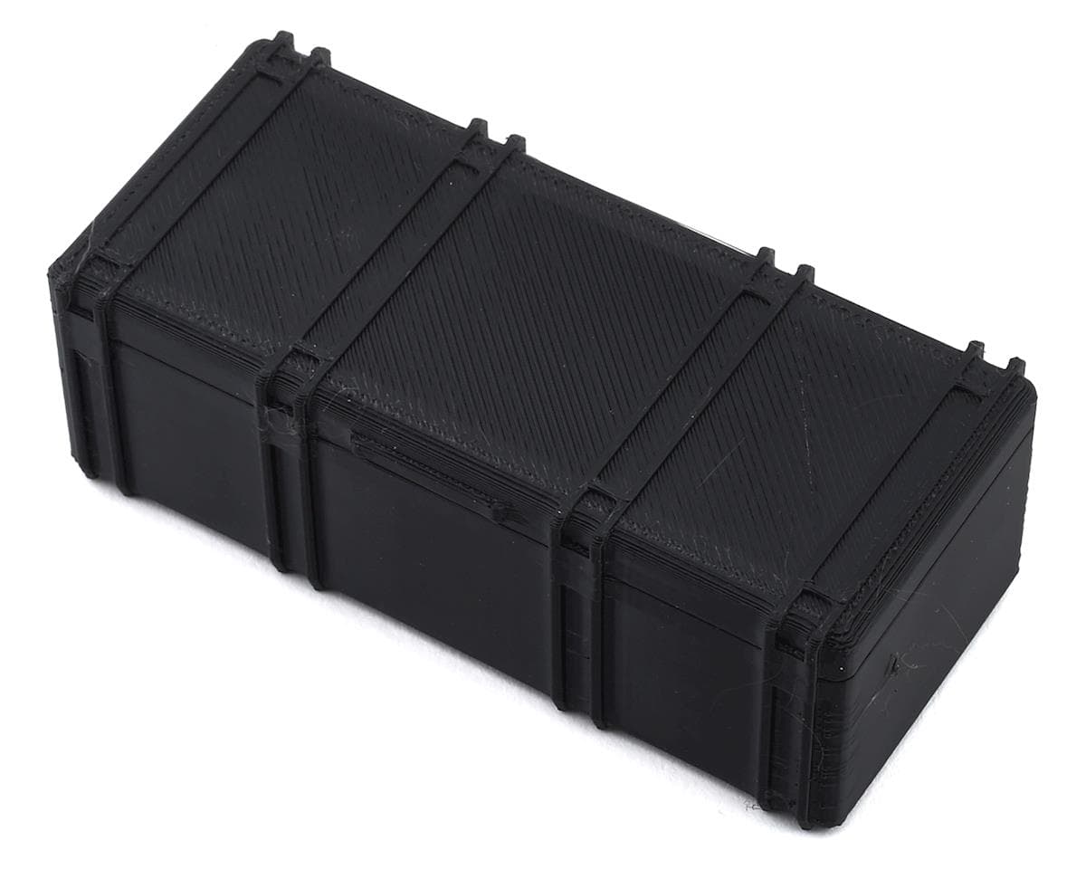 Scale By Chris Large Case (Miniature Scale Accessory)