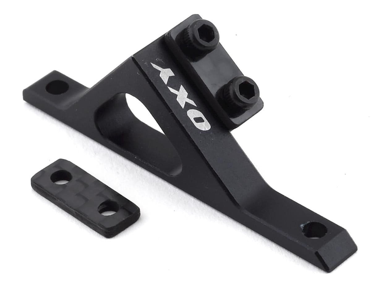 OXY Heli Mini Servo Support (Left)