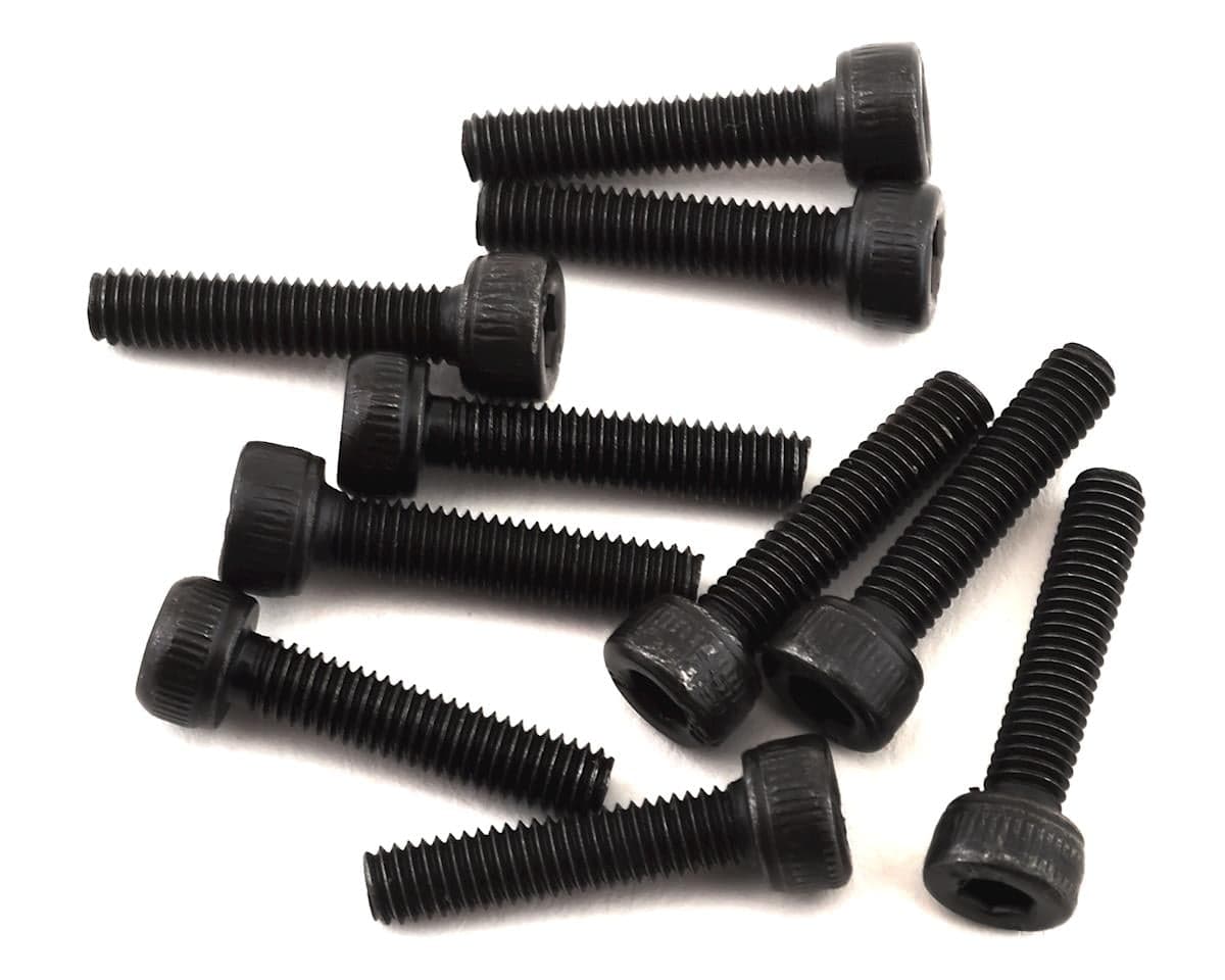 OXY Heli 3x14mm Cap Head Screw (10)