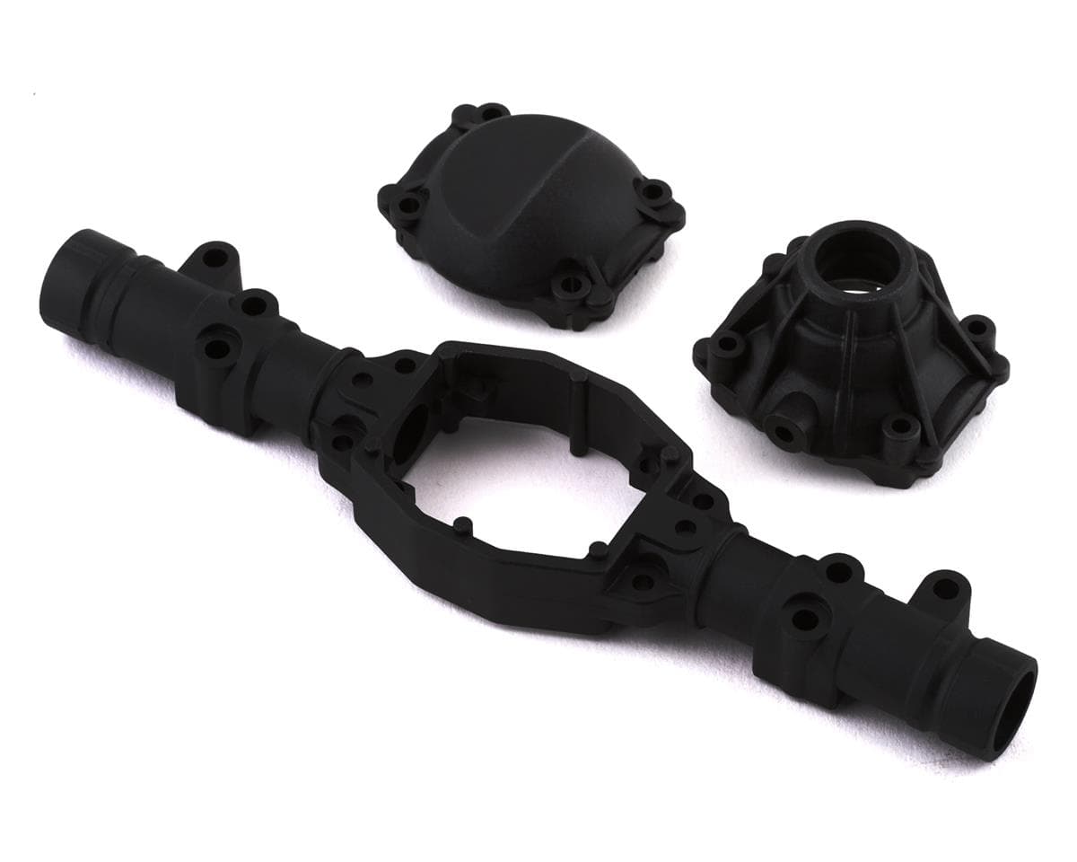 CEN F450 Solid Axle Housing