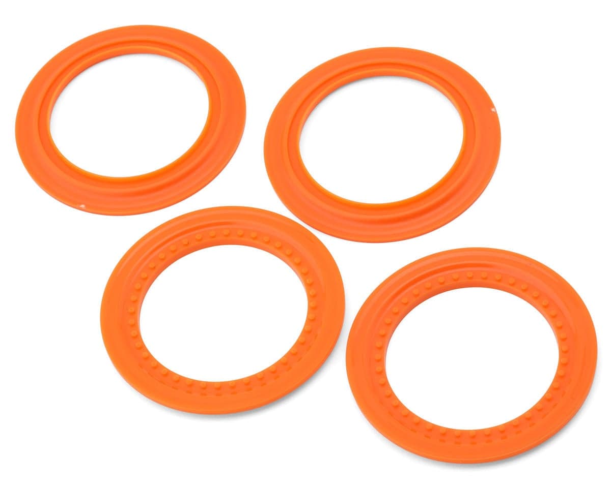 CEN B50 MT-Series Bead-Lock Rings (Orange) (4)