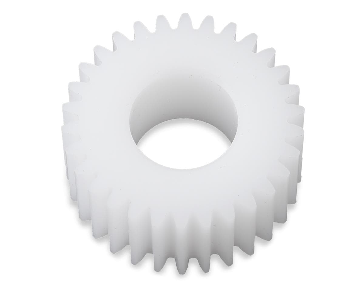 Schumacher Cougar LayDown CNC Idler Gear