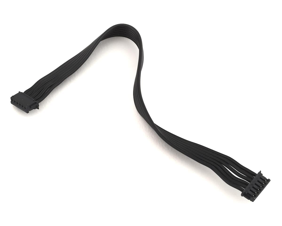 Ruddog Flat Sensor Wire (125mm)