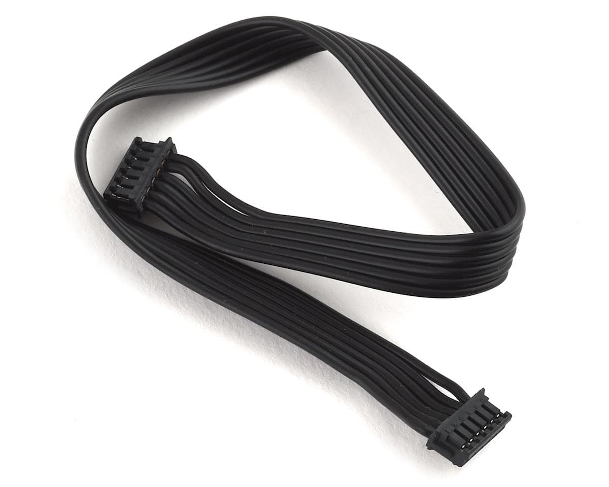 Ruddog Flat Sensor Wire (175mm)