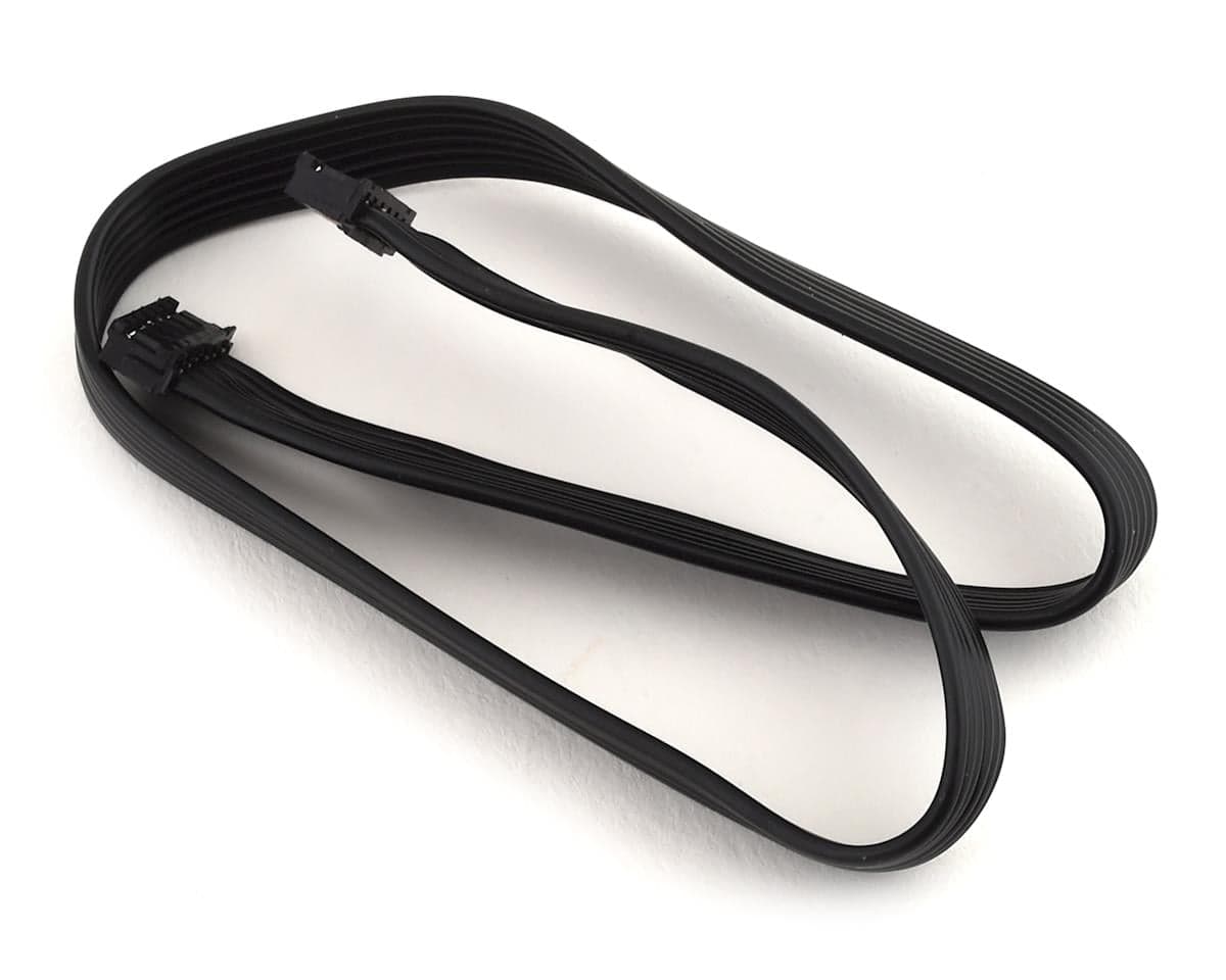Ruddog Flat Sensor Wire (250mm)
