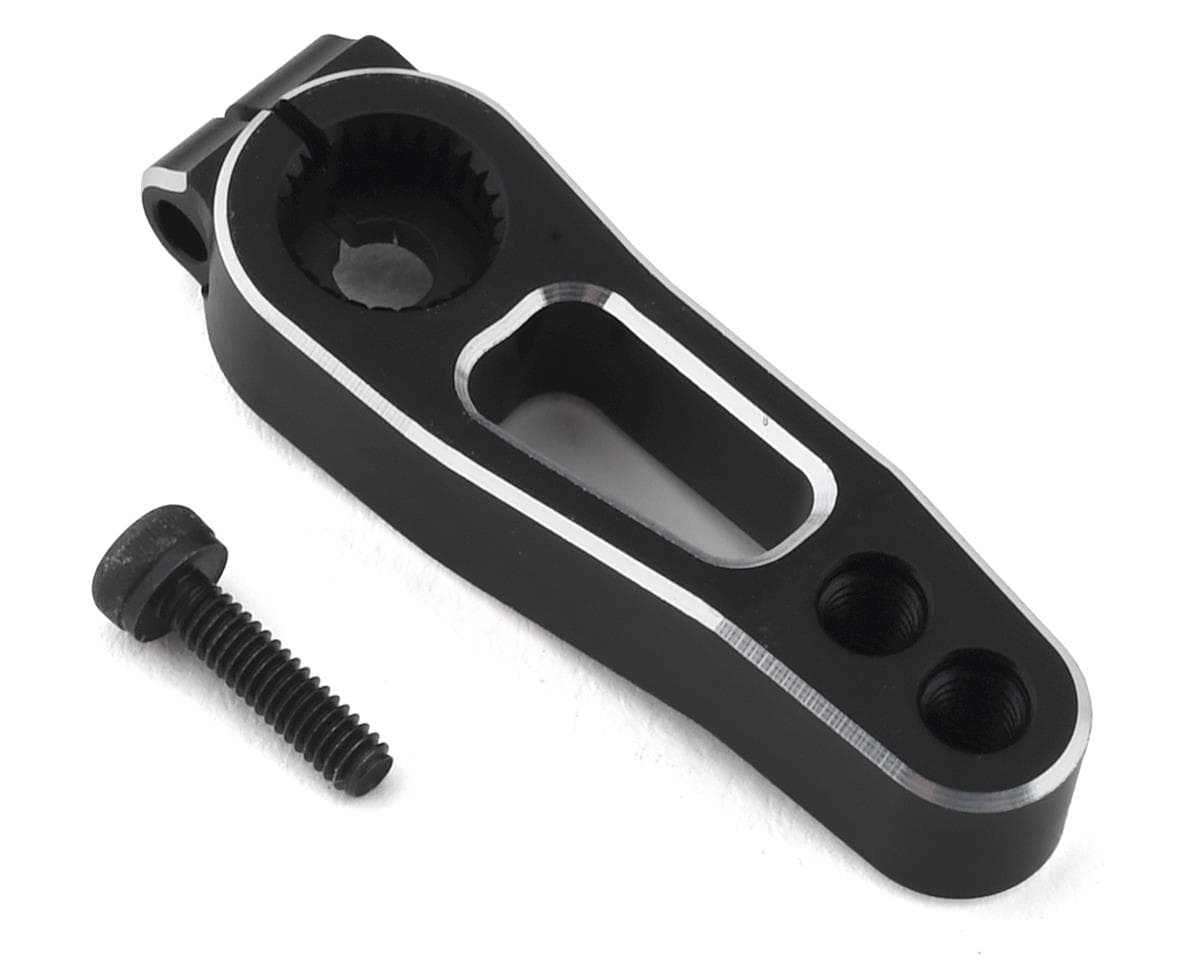 Yokomo Aluminum Servo Horn (25T-ProTek/Futaba) (23mm)